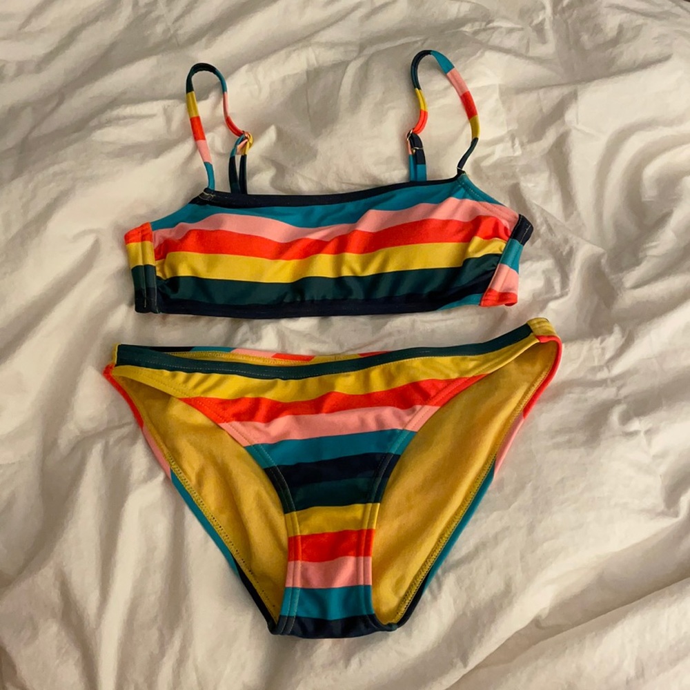 Target bikini